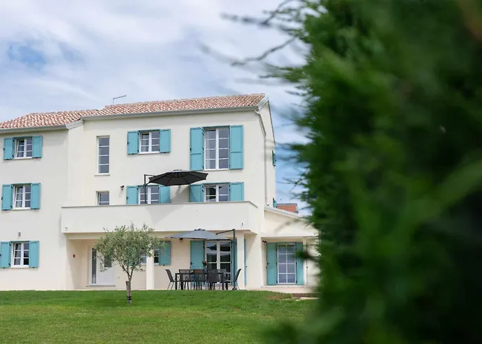 Villa Emilia