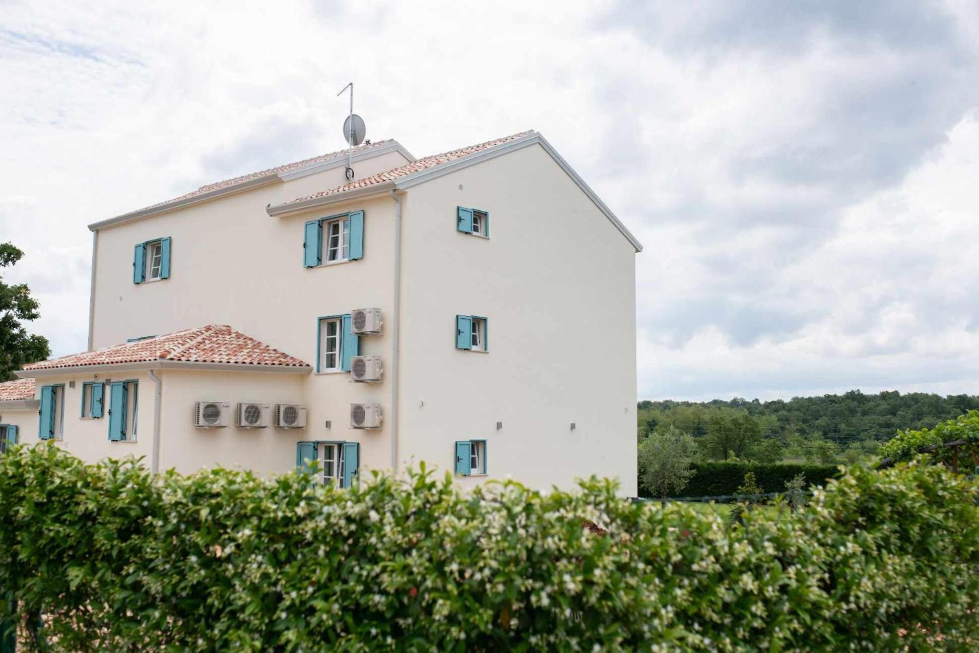 Apartment Emilia Umag