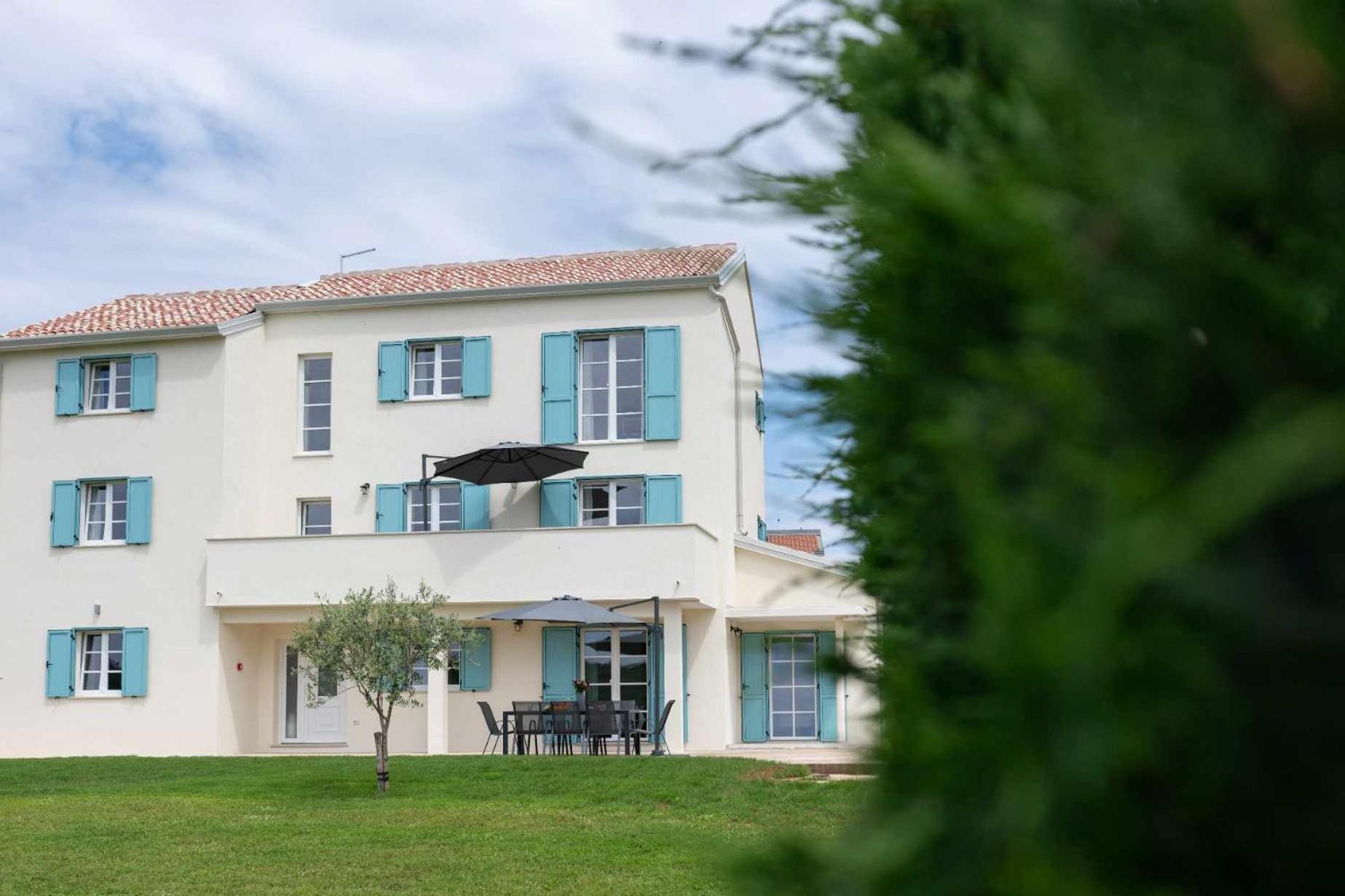 Emilia * Umag