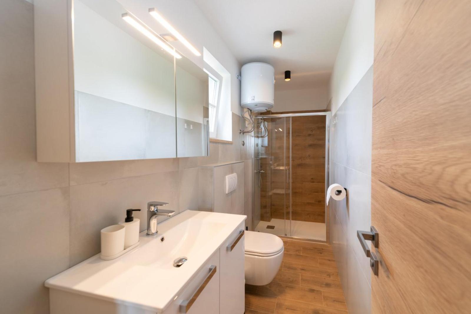 Emilia Apartment Umag