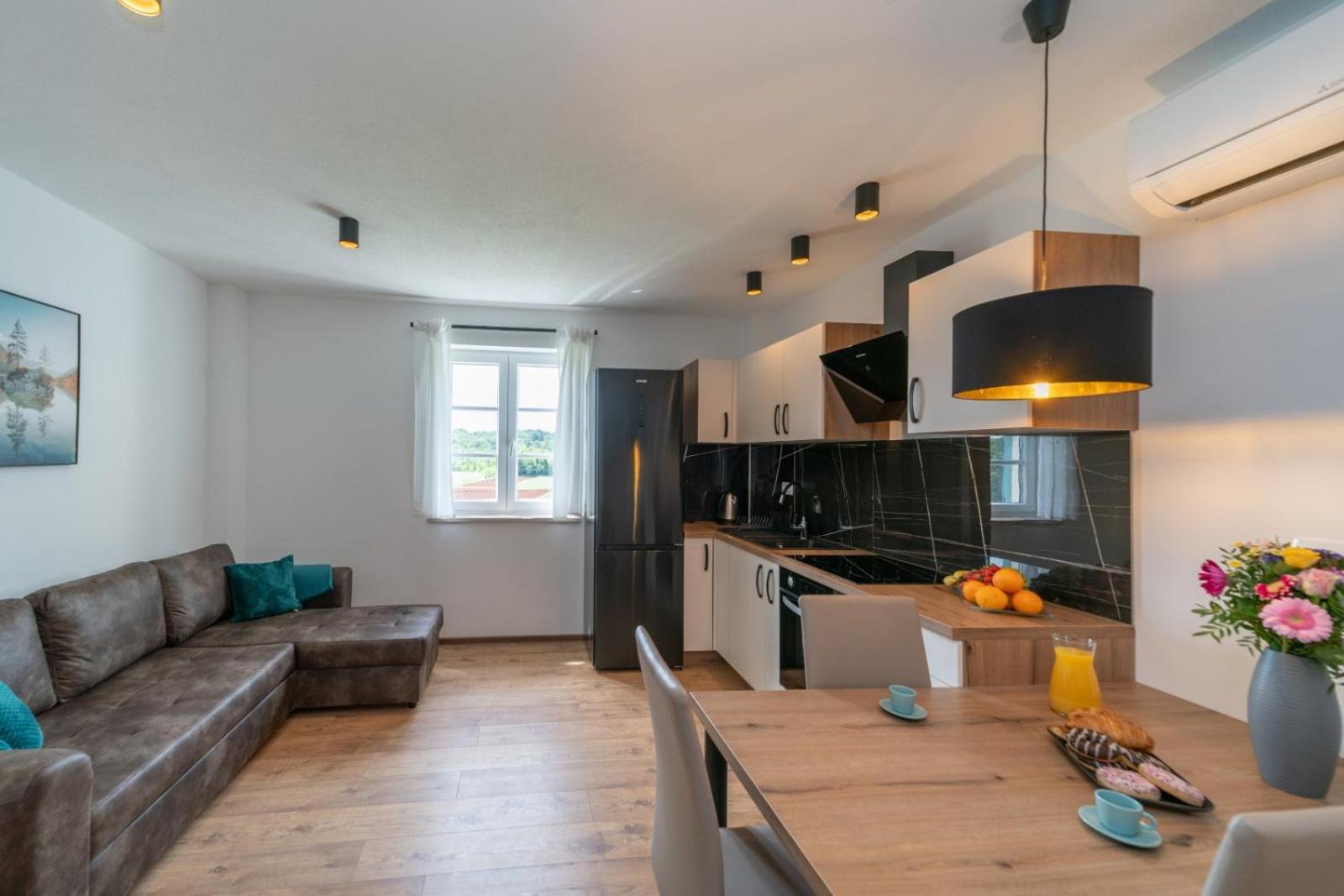 Apartment Emilia Umag