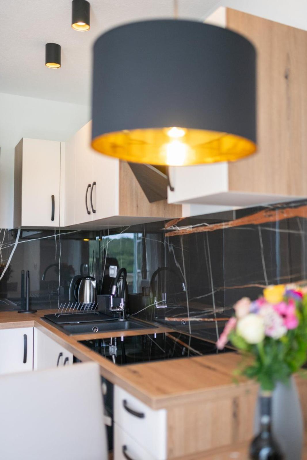 Emilia Apartment Umag