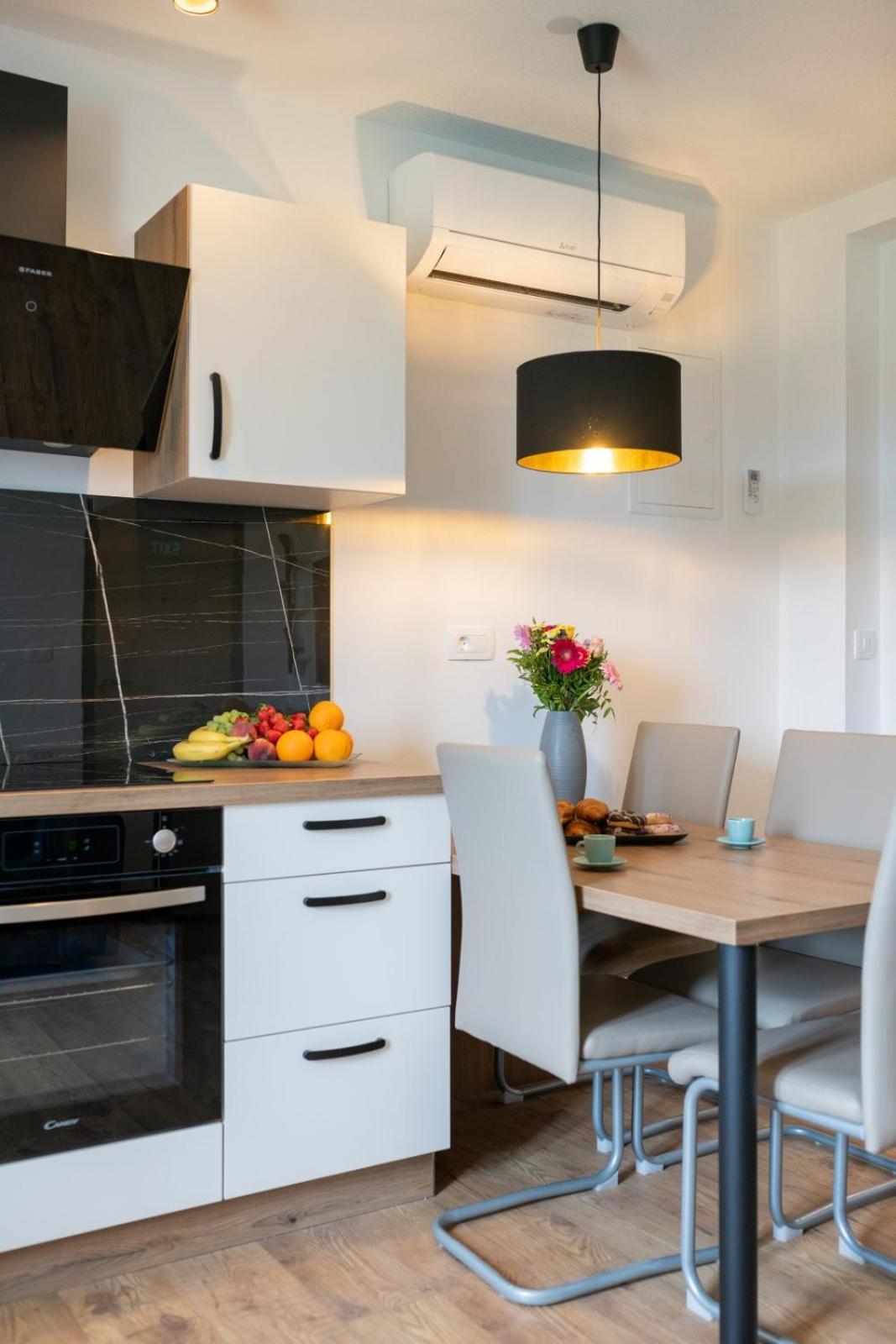 Emilia Apartment Umag