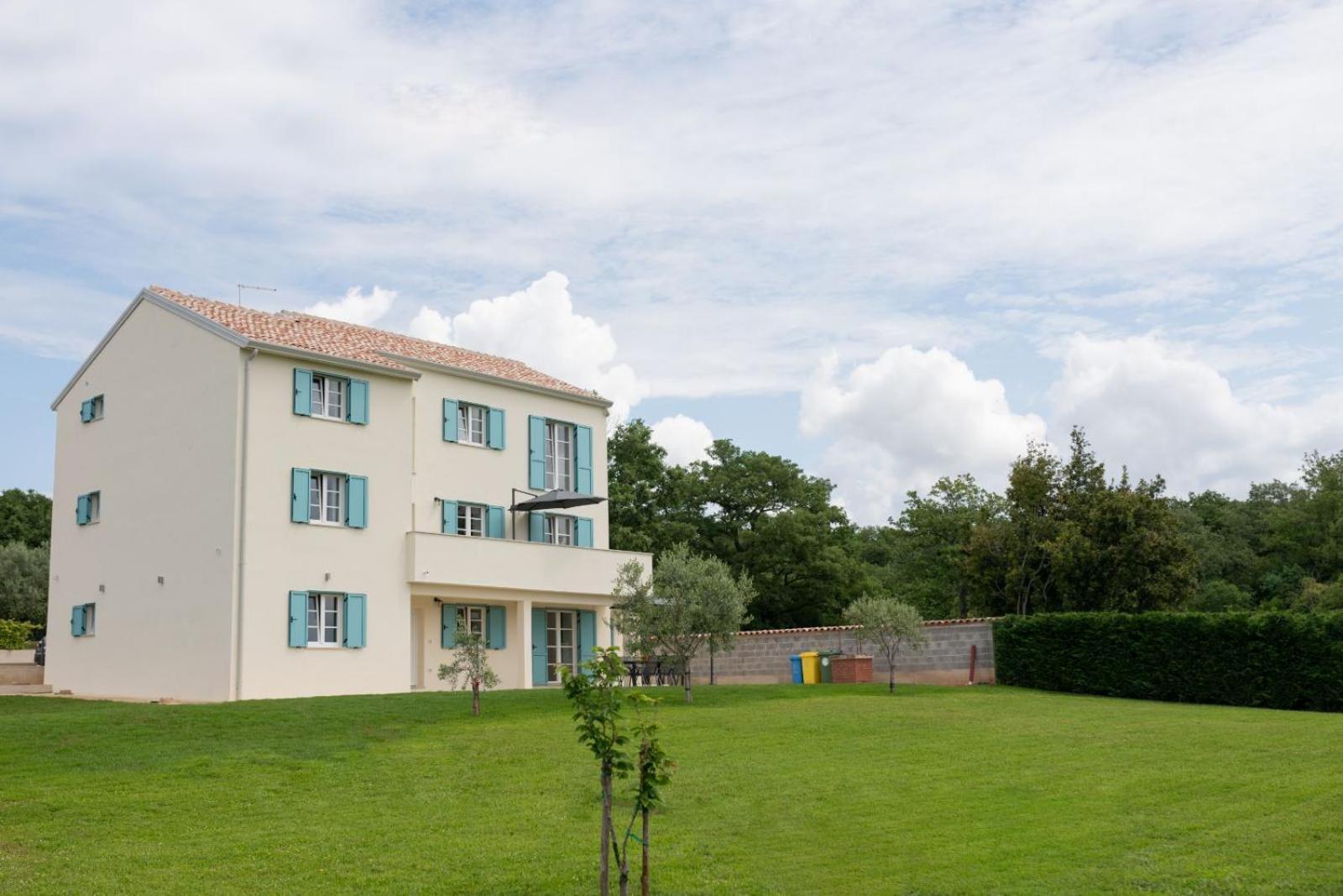 Apartment Emilia Umag