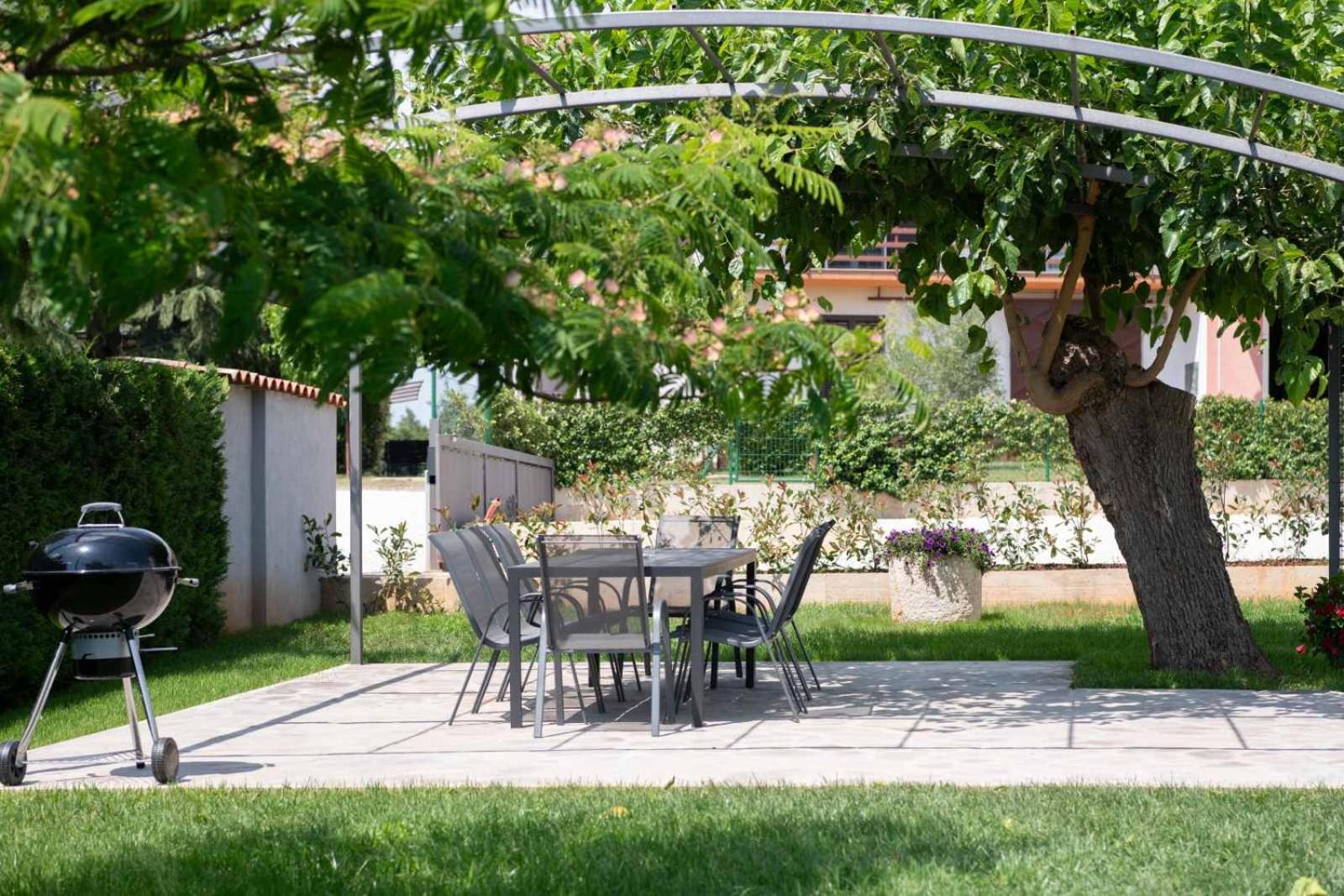 Apartment Emilia