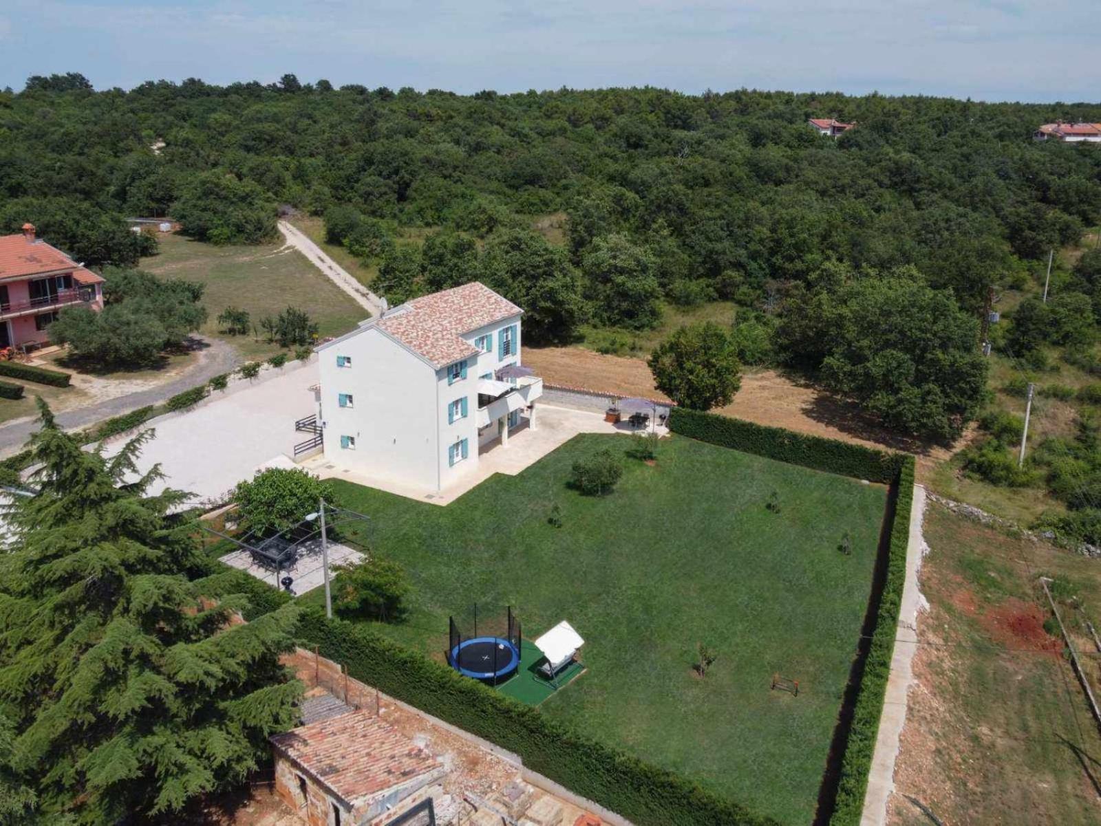 Apartment Emilia