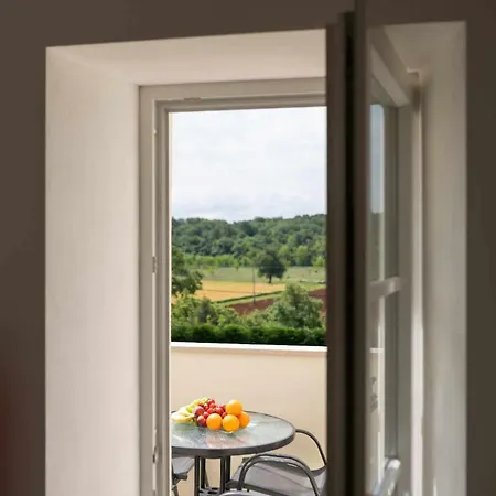Villa Emilia Umag Exterior photo