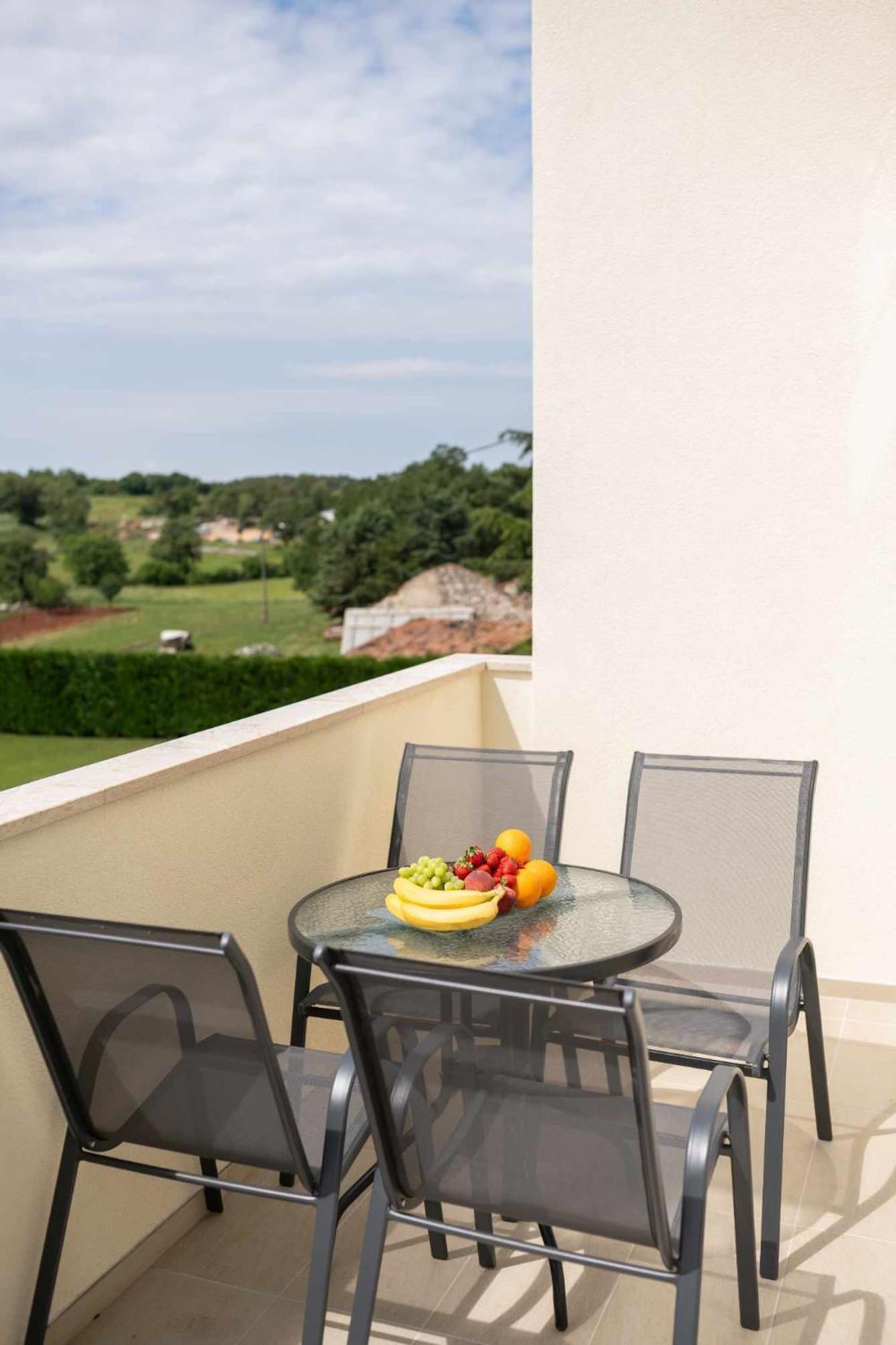 Emilia Apartamento Umag