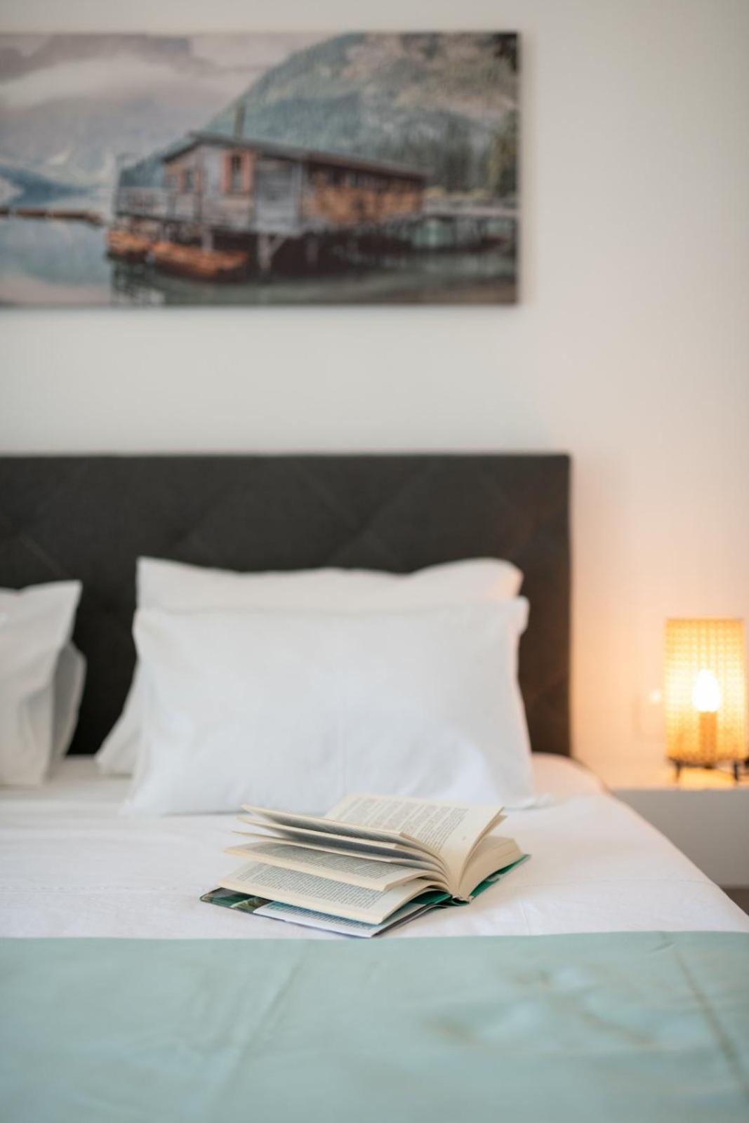 Emilia Apartamento Umag