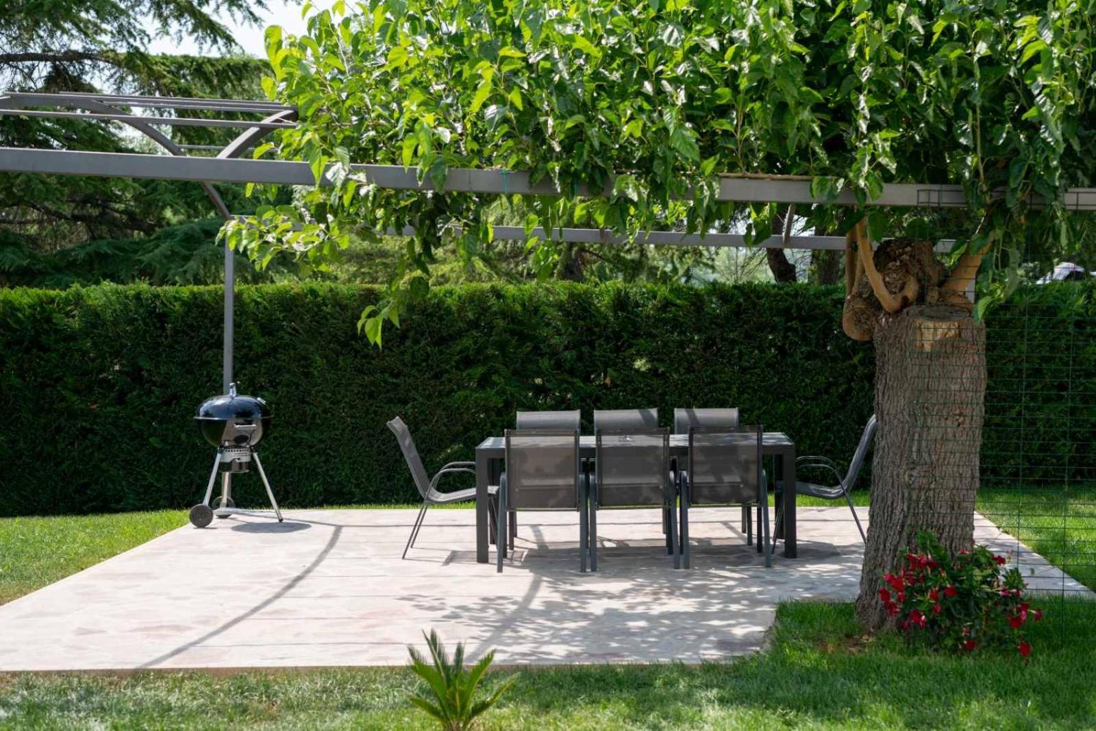 Apartamento Emilia *