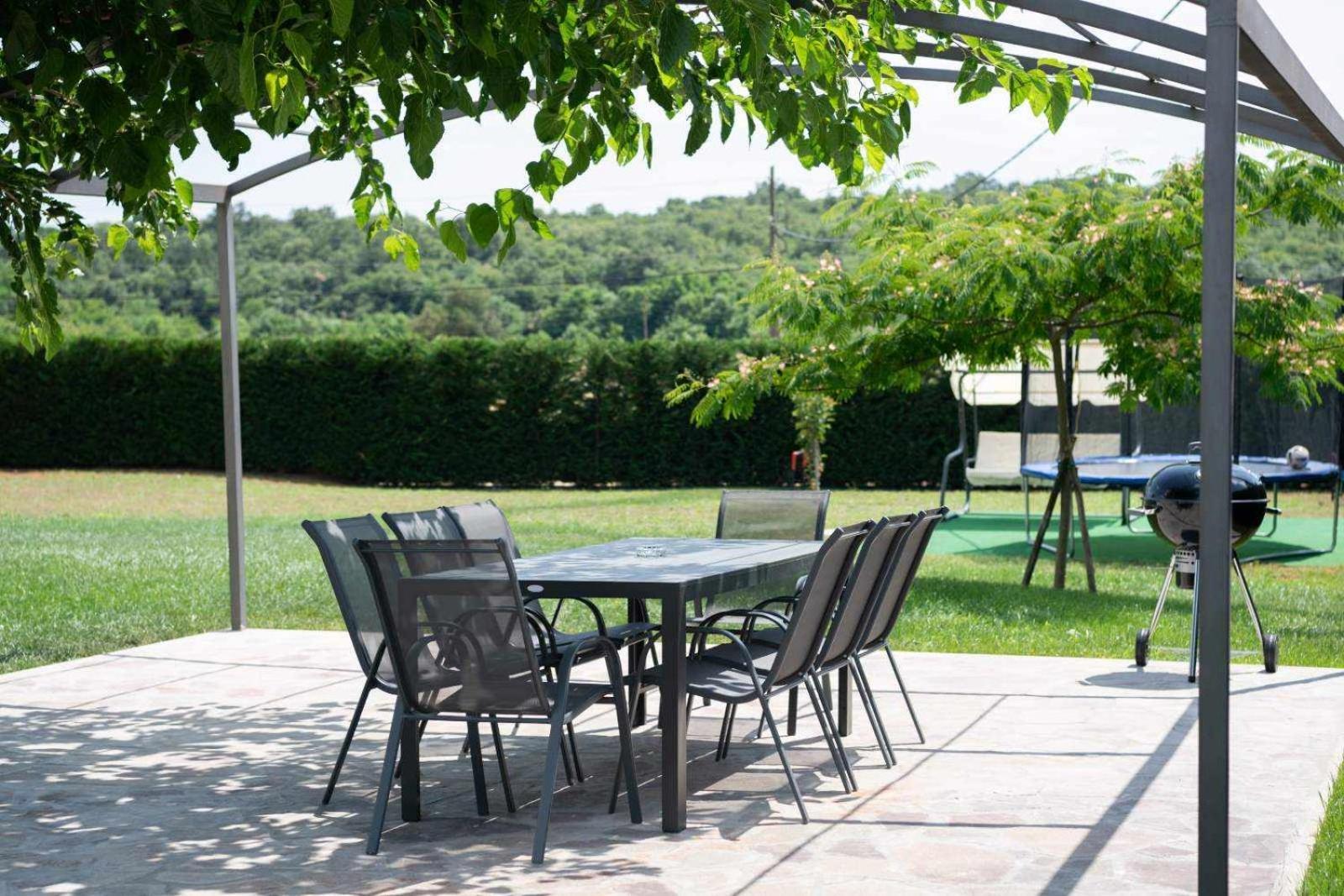 Apartamento Emilia