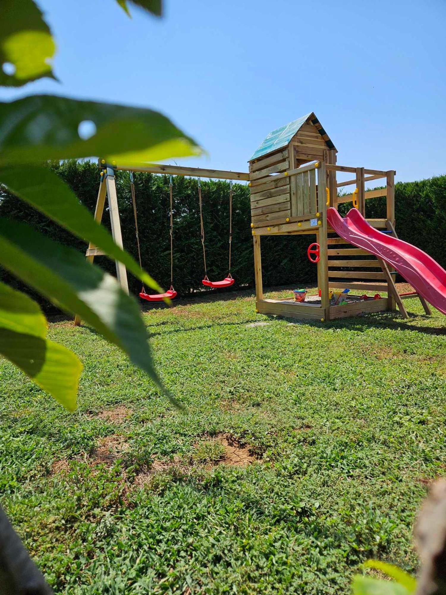 Emilia Apartamento Umag