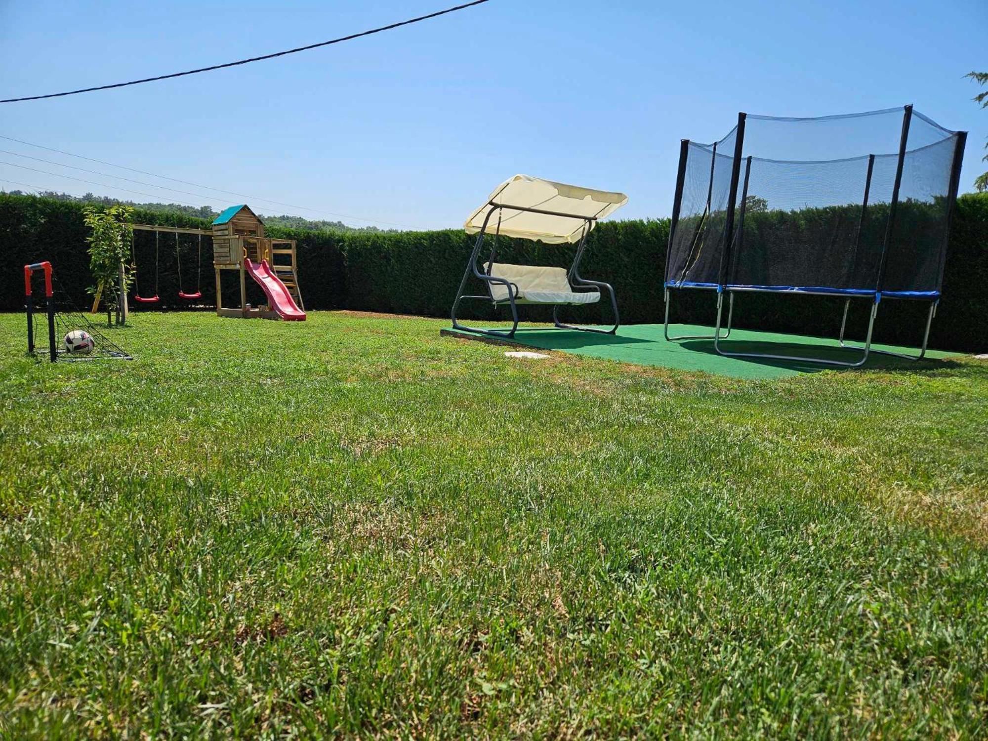 Apartamento Emilia *